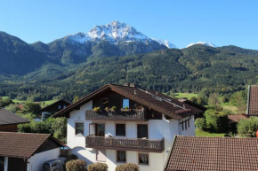 Ferienwohnung Alpenblick